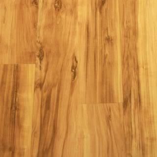 Quick Step CLASSIC Flaxed Spalted Maple U1417 Laminate Flooring