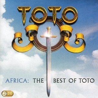Africa Best of Toto Music