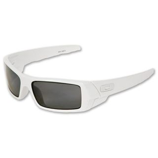 Oakley Gascan Sunglasses White