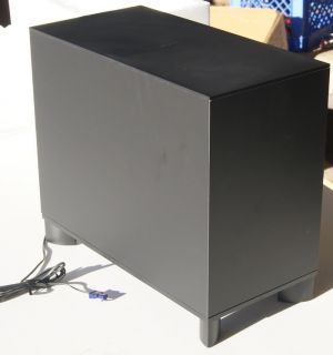 New Sony Subwoofer SS WSB111 from BDV N790W Home Theater