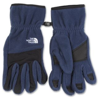 The North Face Denali Mens Glove Navy