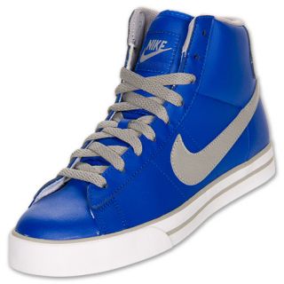 Nike Sweet Classic High Mens Casual Shoes Blue