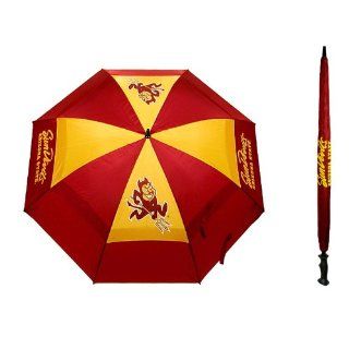  State Sun Devils NCAA 62 inch Double Canopy Umbrella: Everything Else