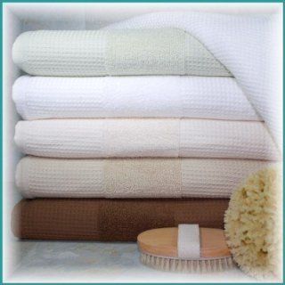 Hotel Collection BATH TOWELS by Kassatex 28 x 56 Home