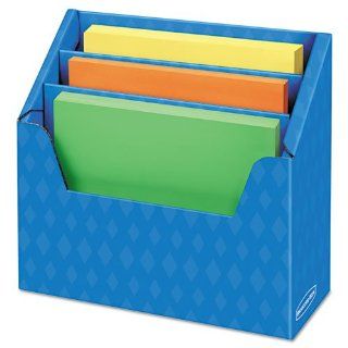 Bankers Box®   Folder Holder with Compartment Organizer