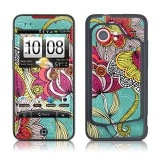 Beatriz Protective Skin Decal Sticker for HTC Droid