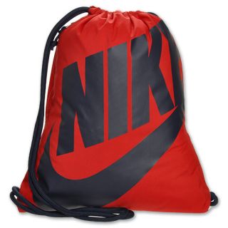 Nike Heritage Gymsack Lightweight Bag