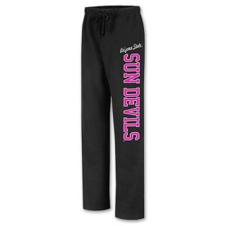 Arizona State Sun Devils NCAA Womens Sweat Pants