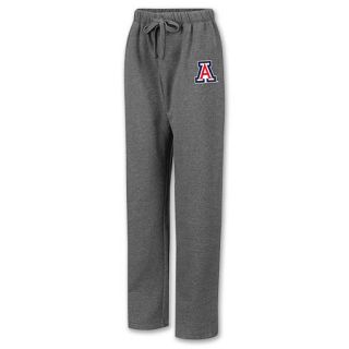 Arizona Wildcats NCAA Womens Sweat Pants Grey