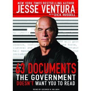 63 Documents the Government Doesnt Want You to Read