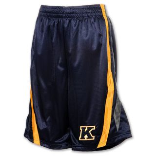 Kent State Golden Flashes Team NCAA Mens Shorts
