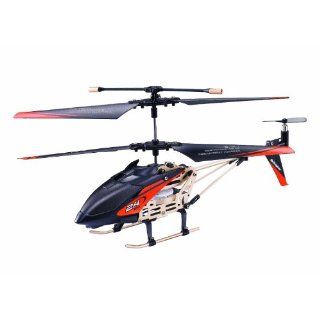 Hammerhead Blade 2.4GHz RC Helicopter 3.5CH w/ Gyro  The
