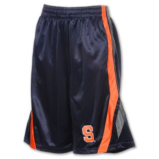 Syracuse Orangeman Team NCAA Mens Shorts Team
