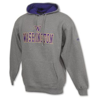 Washington Huskies Fleece NCAA Mens Hooded Sweatshirt