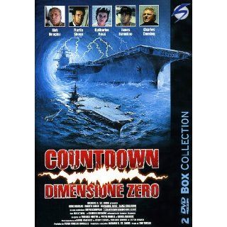 countdown dimensione zero (2dvd) dvd Italian Import