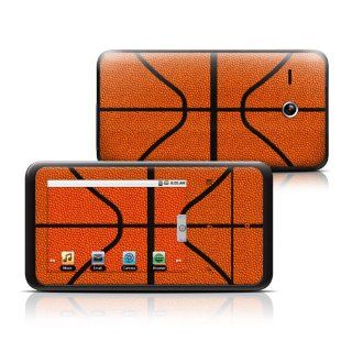 Basketball Design Protective Decal Skin Sticker for