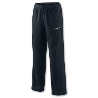 Nike Therma FIT KO Fleece Boys Pants Black