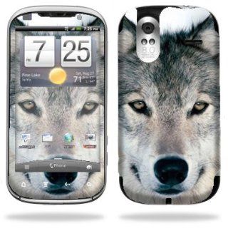 Protective Vinyl Skin Decal Cover for HTC Amaze 4G T