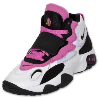 Girls Gradeschool Nike Air Max Speed Turf Pink