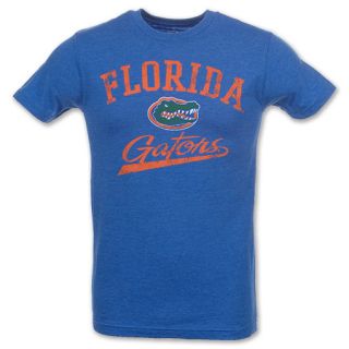 NCAA Florida Gators Priceless Destroyed Mens Tee Shirt