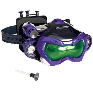 Discovery Exclusive Kids Night Vision Goggles with Dart