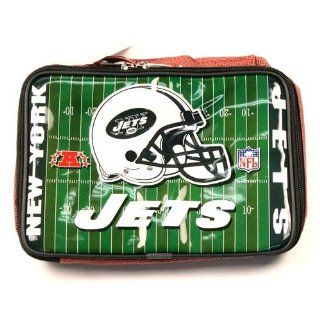 New York Jets Lunch Box 