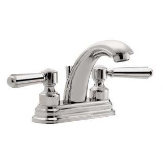 California Faucets 3301 PEW Topanga 4 Centerset Faucet