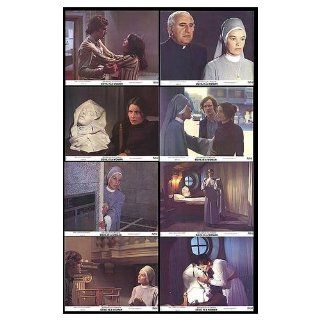 Devil Is A Woman Original Movie Poster, 14 x 11 (1975