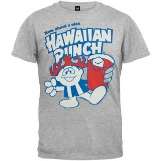 Hawaiian Punch   How About A Nice T Shirt Clothing