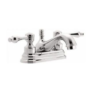 California Faucets T3601 SCO Traditional Spout 4