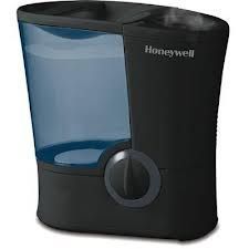 Honeywell Warm Moisture Humidifier N HWM 950