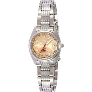 Invicta 3237 Swiss Cyrus Copper Dial Ladies Watch Watches 