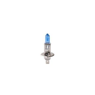 Putco Pure Halogen Premium Lighting Nitro Blue H1 Replacement Bulb