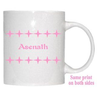 Personalized Name Gift   Asenath Mug: Everything Else