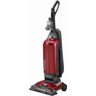 Hoover Windtunnel Max Bagged Upright Vacuum Cleaner, H30600 Carpet
