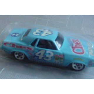  Richard Petty Race Cars 70 Plymouth Barracuda Chex Toys & Games
