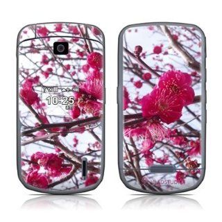 Spring In Japan Design Protective Skin Decal Sticker for