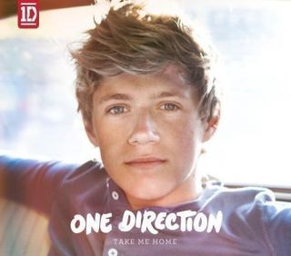  Take Me Home Edition Niall Horan Cover Pre Order Free Shipping