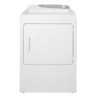 Fisher Paykel Traditional Front Load Dryer Appliances