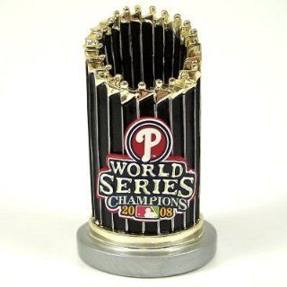 Forever Collectibles Philadelphia Phillies 2008 World
