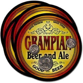 Grampian, PA Beer & Ale Coasters   4pk 