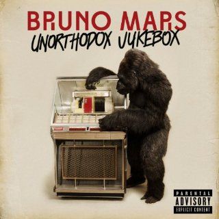 Unorthodox Jukebox [Explicit] Bruno Mars Official Music