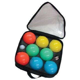 Water Sports 80075 Lighted Bocce Ball Set: Sports