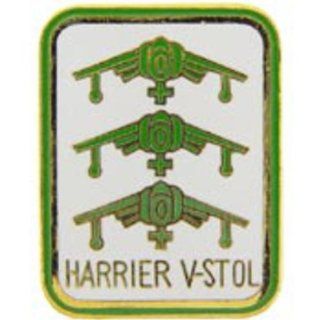 Harrier V STOL Pin 1 Arts, Crafts & Sewing