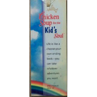 Chicken Soup For the Kids Soul Bookmark