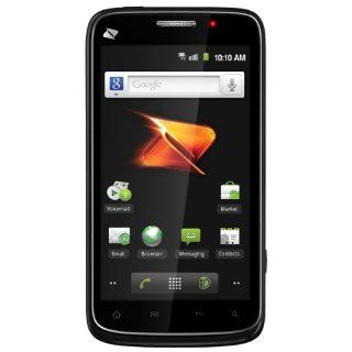 ZTE Warp Android Smartphone (Boost Mobile): Cell Phones