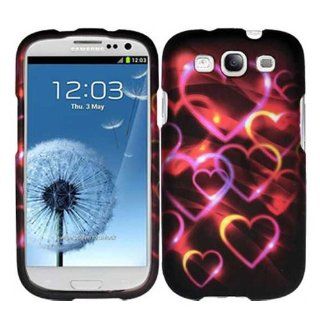 iFase Brand Samsung Galaxy S3 i9300 Cell Phone Colorful
