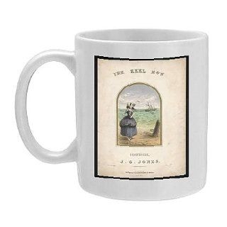 Photo Mug of Separation/keel Row Song from Mary Evans