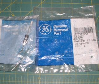 GE Hotpoint Microwave Oven Diode WB27X608 New
