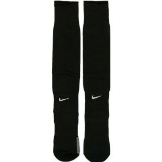 Black Nike Park Socks